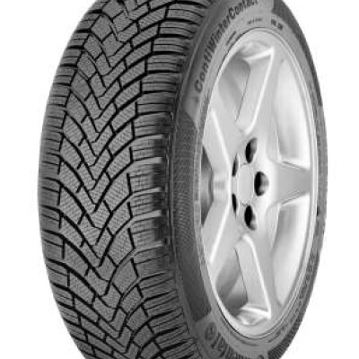 CONTINENTAL WinterContact TS850 P