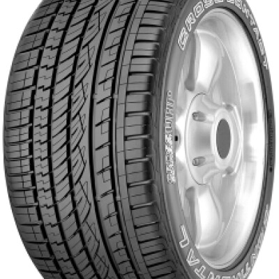 CONTINENTAL ContiCrossContact UHP