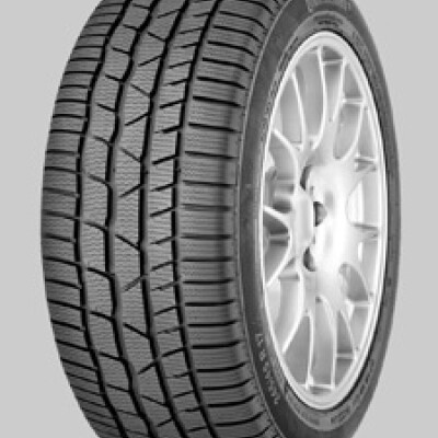 CONTINENTAL ContiWinterContact TS 830 P