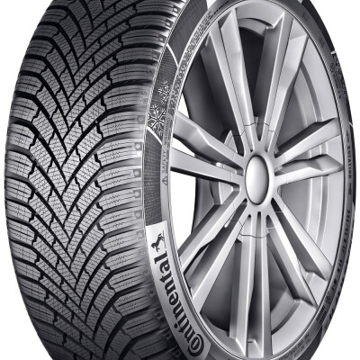 CONTINENTAL WinterContact TS860 S