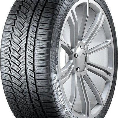 CONTINENTAL WinterContact TS850 P