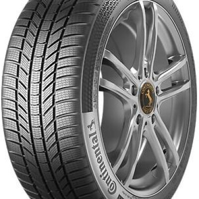 CONTINENTAL WinterContact TS 870 P