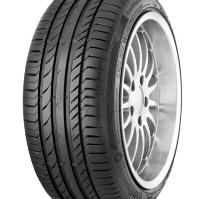CONTINENTAL ContiSportContact 5
