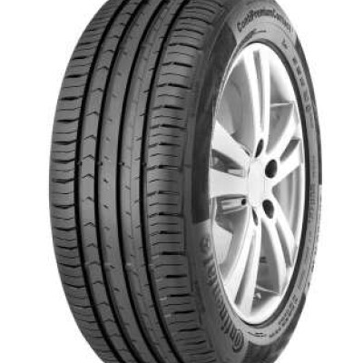 CONTINENTAL ContiPremiumContact 5