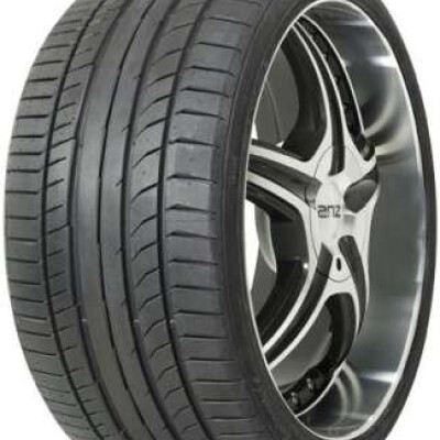 CONTINENTAL ContiSportContact 5P
