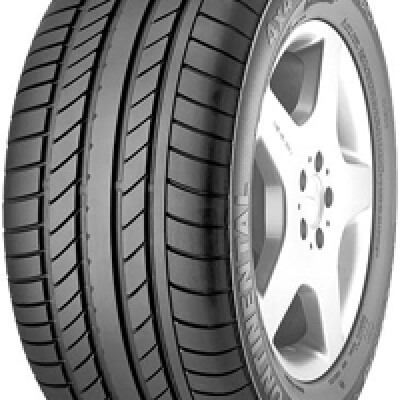 CONTINENTAL Conti4x4SportContact