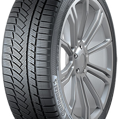 CONTINENTAL WinterContact TS850 P