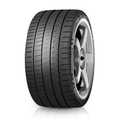 MICHELIN PILOT SUPER SPORT ACOUSTIC 245/35R20