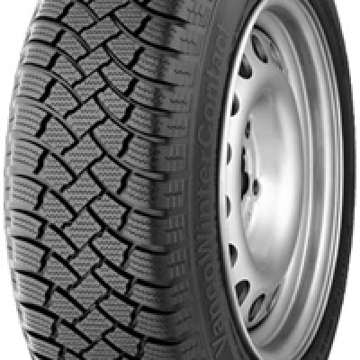 CONTINENTAL VanContact Winter