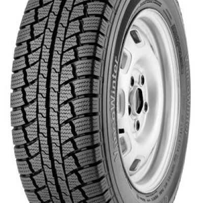 CONTINENTAL VanContact Winter