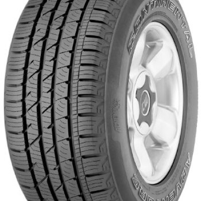 CONTINENTAL ContiCrossContact LX Sport