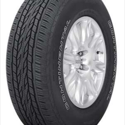 CONTINENTAL ContiCrossContact LX 2 205/R16