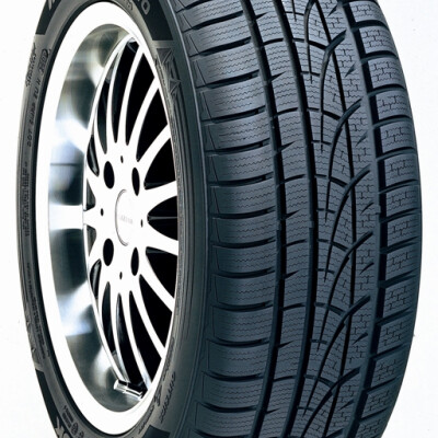 HANKOOK W310 205/50R15