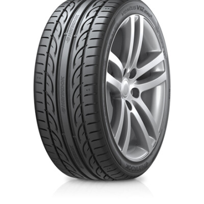 HANKOOK K120