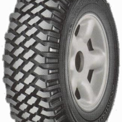 MICHELIN 4X4 O/R XZL 7.50/R16