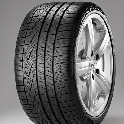 PIRELLI Winter 240 Sottozero Serie 2