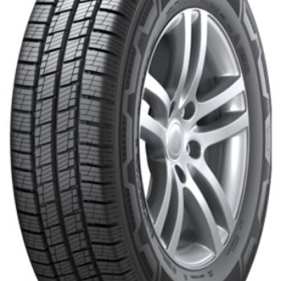 HANKOOK RA30 VANTRA ST AS2