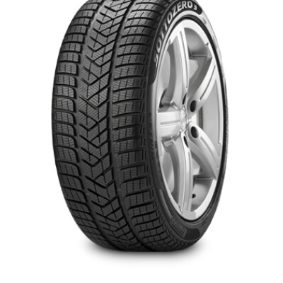 PIRELLI Winter Sottozero 3