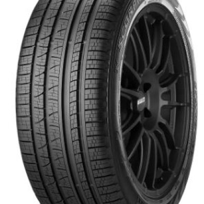 PIRELLI Scorpion Verde All Season