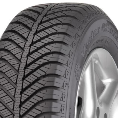 GOODYEAR VECTOR 4SEASON