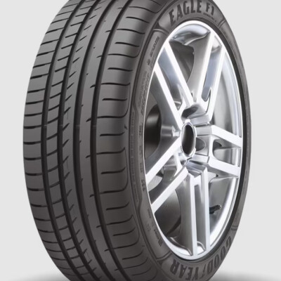 GOODYEAR EAGLE F1 ASYMMETRIC 2 SUV