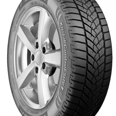 FULDA Kristal Control SUV
