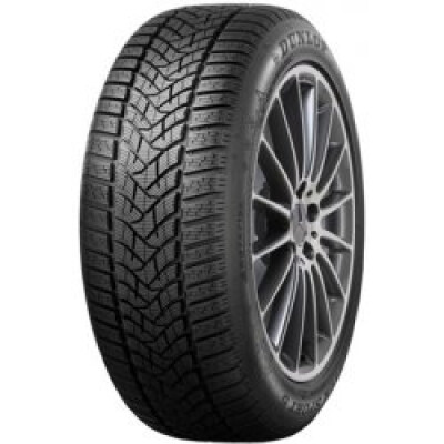 DUNLOP Winter Sport 5