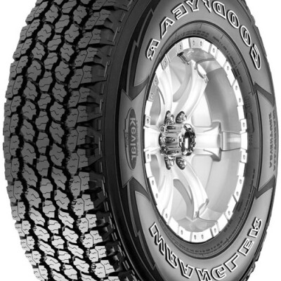 GOODYEAR WRANGLER AT ADV