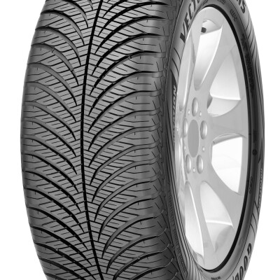 GOODYEAR VECTOR 4SEASON G2