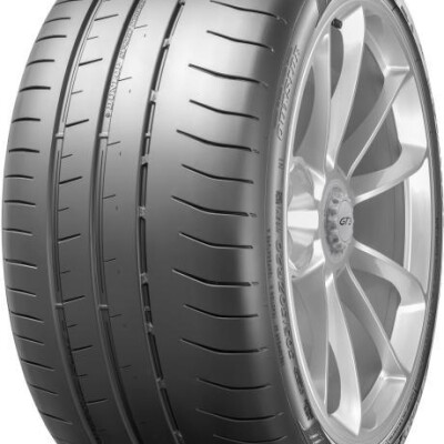 DUNLOP SP SPORTMAXX RACE 2