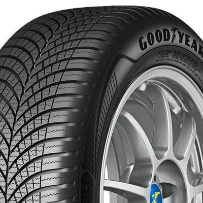 GOODYEAR VECTOR 4SEASONS GEN 3 SUV