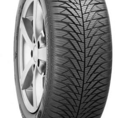 FULDA MULTICONTROL SUV