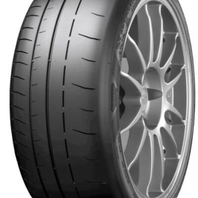 GOODYEAR EAGLE F1 SUPERSPORT