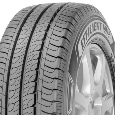 GOODYEAR Efficientgrip Cargo