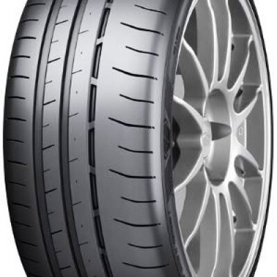 GOODYEAR Eagle F1 Supersport R