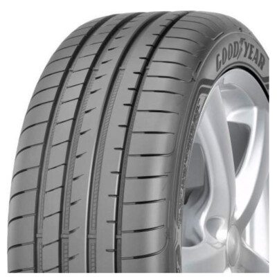 GOODYEAR Eagle F1 Asymmetric 3 SUV