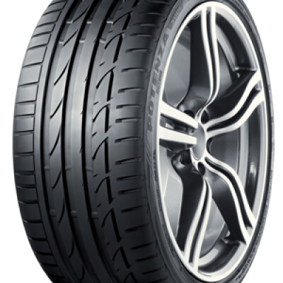 BRIDGESTONE S001 275/40R19