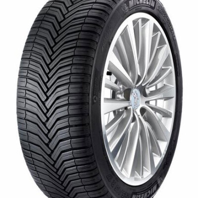 MICHELIN CrossClimate