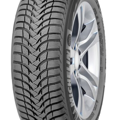 MICHELIN Alpin A4 GRNX