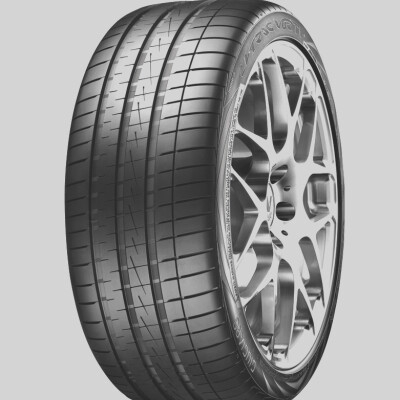 VREDESTEIN Ultrac Vorti+