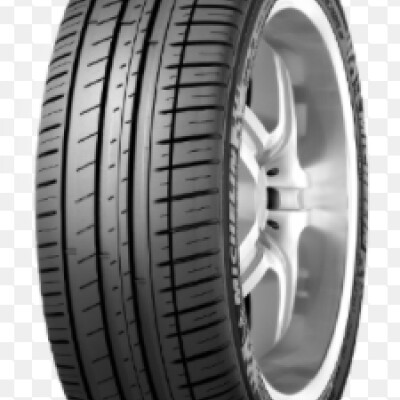 MICHELIN PILOT SPORT 3 GRNX