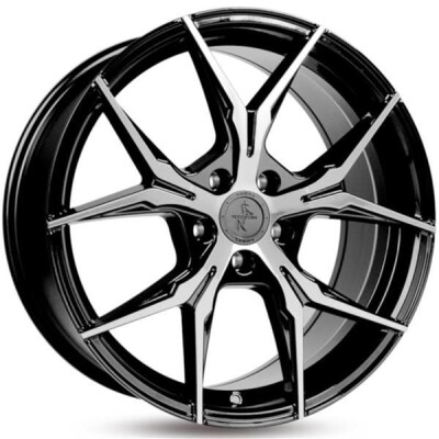 Keskin KT19