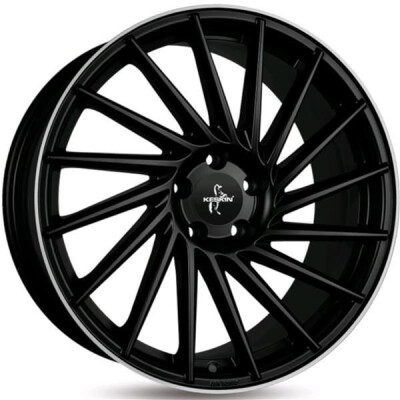 Keskin KT17