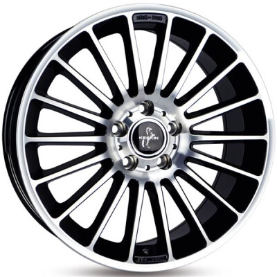 Keskin KT15