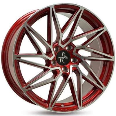 Keskin KT20