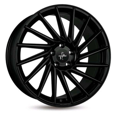 Keskin KT17