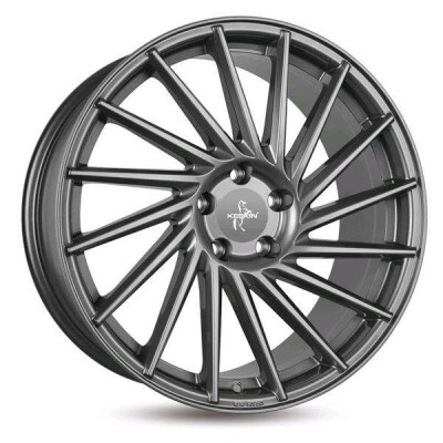 Keskin KT17