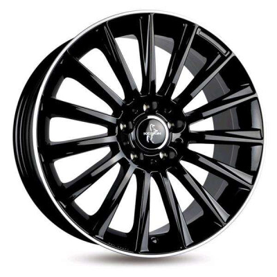Keskin KT18