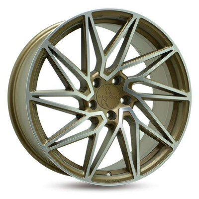 Keskin KT20