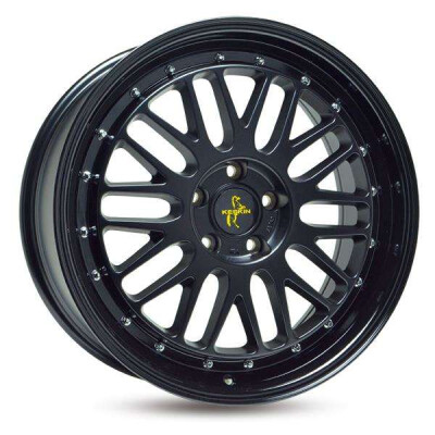 Keskin KT22